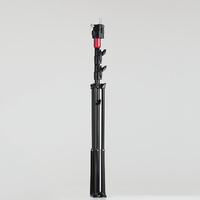 Muraro Digital Stand, Aluminium, Air Cushioned