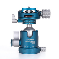 Benro NBBH2 by Novoflex Head - Small