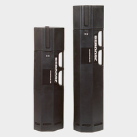 OConnor Molded Case for Cine HD Tall Tripods