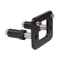 OConnor Assistant's Front Box Mount for Select Fluid Heads