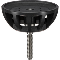 OConnor Ball Base for Ultimate 1030D Series Fluid Head - 100mm