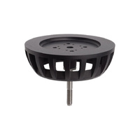 OConnor Ball Base Adapter - 150mm