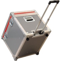 OConnor Foam Fitted ATA Case with Wheels & Handle for 120EX Fluid Head
