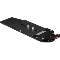OConnor Large Euro Quick Release with 120mm Plate