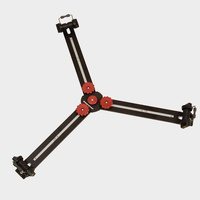 OConnor Ground Spreader for Cine HD Tripod