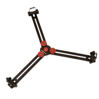 OConnor Ground Spreader for Cine HD Tripod