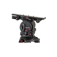 OConnor 120EX Standard Film Fluid Head