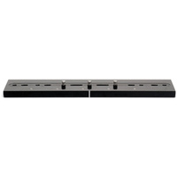 OConnor Geared Platform Plate Assembly