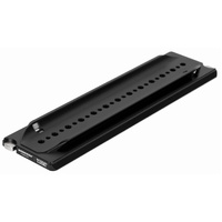 OConnor ARRI Style Dovetail Plate - 12"