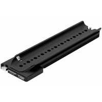 OConnor ARRI Style Dovetail Plate for 1030 & 1040 Models