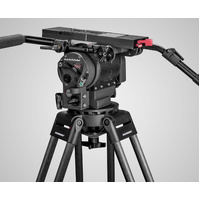 OConnor Ultimate 2560 Fluid Head