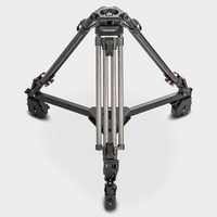 OConnor DCM Wheeled Dolly for 30L & 60L Tripods