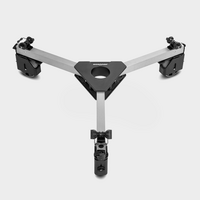 OConnor DCL Wheeled Dolly for Cine & Cine Baby Tripods