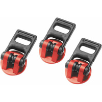 OConnor Rubber Feet