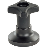 OConnor Tiedown for Ultimate 1040 Head & flowtech 100/Sachtler 100 Tripods - 100mm