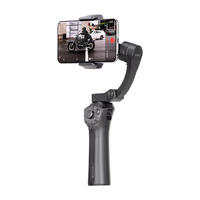 Benro Phonographer P1 Smartphone Gimbal - Demo