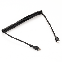 Benro Polaris Type-C to Micro-USB Camera Control Cable