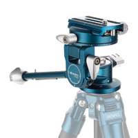 Benro PHVF2 Photo Video Head with Flip