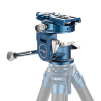 Benro PHVF3 Photo Video Head with Flip