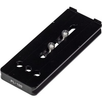 Benro PL100 Snap-In QR Plate