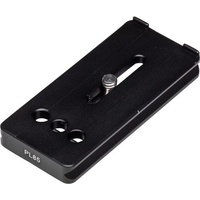 Benro PL85 Snap-In QR Plate