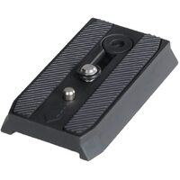 Benro QR4 Slide-In Video QR Plate