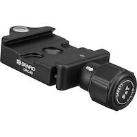 Benro QRC40 Quick Release Clamp
