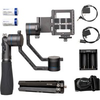 Benro Reddog R1 Handheld Gimbal Stabiliser - Demo