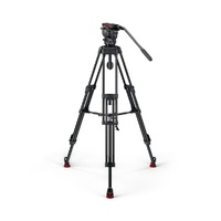 Sachtler System FSB 6 75/2 AL HD MS Mk II