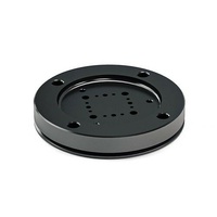 Sachtler Studio Pedestal / Tripod Adapter