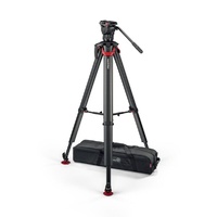 Sachtler Ace XL flowtech75 MS Mk II