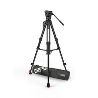 Sachtler System Ace XL AL MS Mk II Tripod