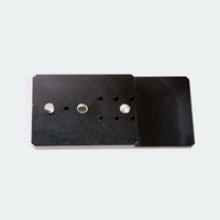 Sachtler COG Plate