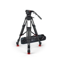Sachtler System Cine 20 HD CF MS