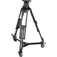 Sachtler System 25 EFP 2 D Dolly