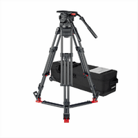 Sachtler System Video 25 EFP 2 CF