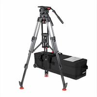 Sachtler System Video 25 EFP 2 MCF
