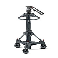 Sachtler System 25 Vario 2-80 Pedestal