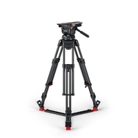 Sachtler System Cine 30 EFP CF GS