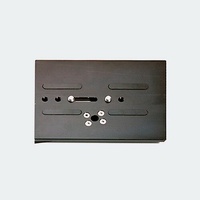 Sachtler ENG Adapter Plate