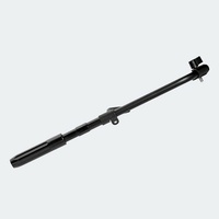 Sachtler Pan Bar Plus Left (Telescopic)