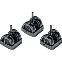 Sachtler Accessory Studio Wheel Set