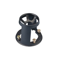 Sachtler Bowl Adapter 100mm to 4 Bolt Flat Base