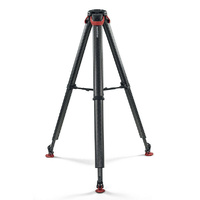 Sachtler Tripod flowtech75 aktiv MS