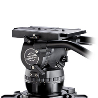 Sachtler Video 60 Plus Studio Fluid Head