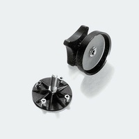 Sachtler Adapter Ball with Screw