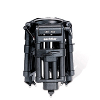 Sachtler Tripod Cine 2000 - Short
