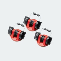 Sachtler Rubber Feet EX, Set of 3