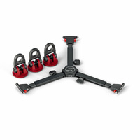 Sachtler Set Mid-Level Spreader 75/2 Mk II