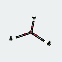 Sachtler Ground Spreader Cine